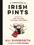 A Compendium of Irish Pints