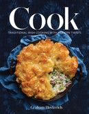 Cook : Traditional Irish Cooking with Modern Twists-9781739210595
