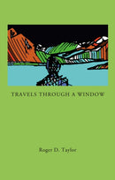 Travels Through a Window-9781739214203