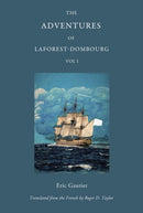 The Adventures of Laforest - Dombourg: Volume One-9781739214227