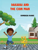 Dakarai and the Coin Man-9781739216146