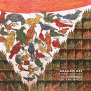 Graham Day: Monoprinted Paintings of the Conference of the Birds-9781739219819