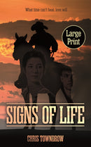 Signs Of Life-9781739230692