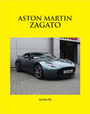 Aston Martin Zagato-9781739231774