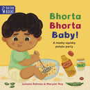 Bhorta Bhorta Baby-9781739261429