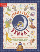 Stories from Bengal