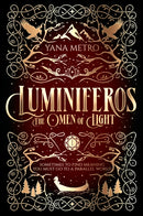 LUMINIFEROS : The Omen of Light-9781739262617