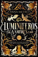 Luminiferos: The Vampire's Bride
