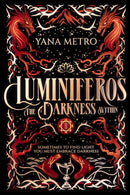 Luminiferos: The Darkness Within-9781739262655