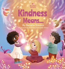 Kindness Means...-9781739263928
