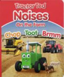 Tractor Ted Noises on the Farm-9781739271428