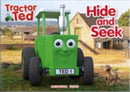 Tractor Ted Hide and Seek-9781739271435