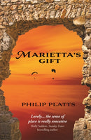 Marietta's Gift-9781739287603