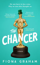 The Chancer-9781739288426
