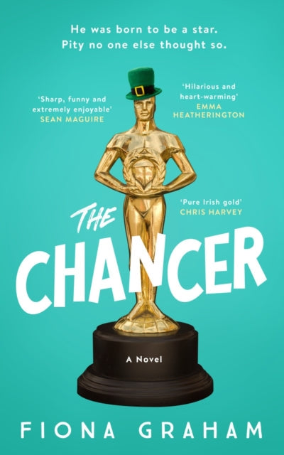 The Chancer-9781739288426