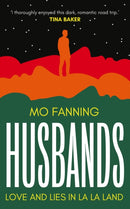 Husbands : Love and lies in La-La Land-9781739290313