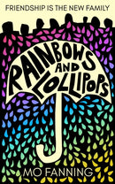 Rainbows and Lollipops