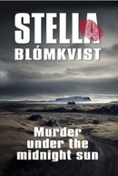 Murder Under the Midnight Sun-9781739298944