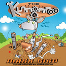 The Klangaroo-9781739300449