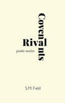 Rival Covenants : Poetic Stories-9781739308629