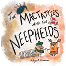 The MacTatties and the Neepheids-9781739322700