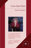 Crow Dark Dawn-9781739323929