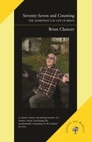Seventy-Seven and Counting : The Somewhat Gay Life of Brian-9781739323936