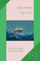 Land of Waves-9781739323943