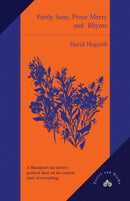 Partly Sane, Prose Merry and Rhyme-9781739323998