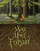 We the Forest-9781739330132