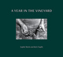 A Year in the Vineyard-9781739330149