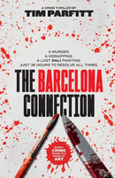 The Barcelona Connection-9781739332617