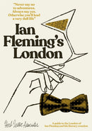 Ian Fleming''s London