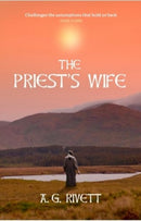 The Priest's Wife-9781739362317