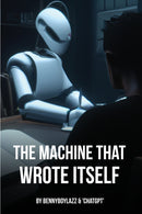 The Machine that Wrote Itself-9781739364809