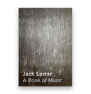 A Book of Music-9781739364908