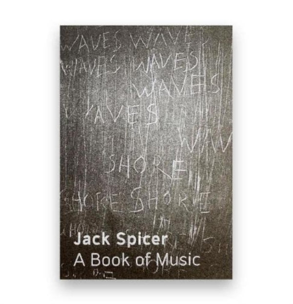 A Book of Music-9781739364908