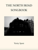 The North Road Songbook-9781739364977