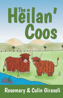 The Heilan' Coos-9781739367602
