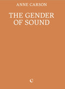 The Gender of Sound-9781739371791