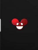 Book_Title_Goes_Here : 25 years of deadmau5-9781739386771