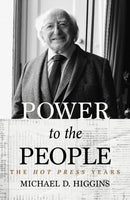 Power to the People : The Hot Press Years-9781739387228