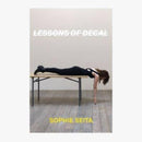 Lessons of Decal-9781739393908