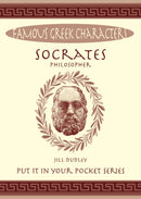Socrates : All you need to know about the Greek Philosopher-9781739411114