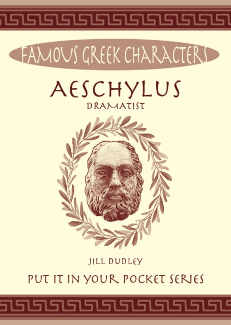 Aeschylus-9781739411145