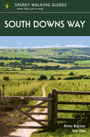 South Downs Way-9781739411206