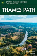 Thames Path-9781739411220