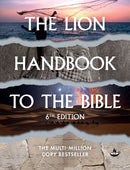 The Lion Handbook to the Bible : 6th Edition-9781739417819