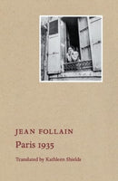 Paris 1935-9781739421236