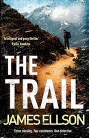 The Trail-9781739442101